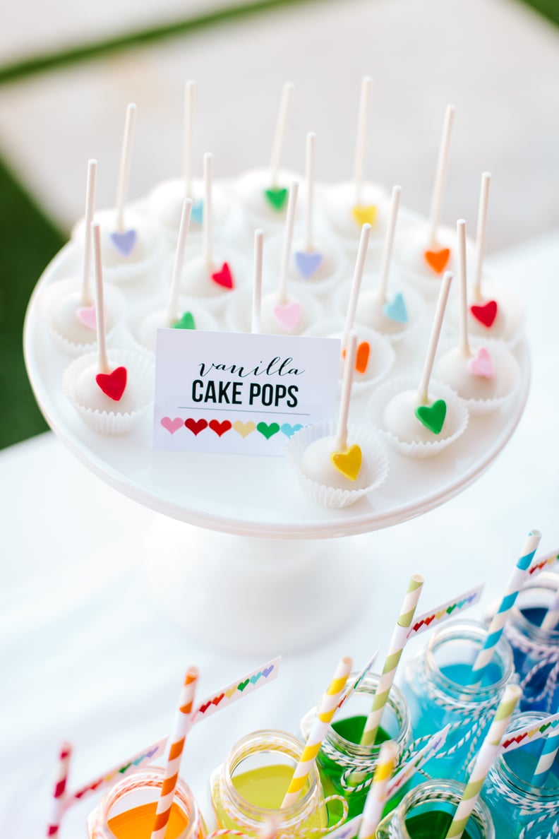 Cake Pops