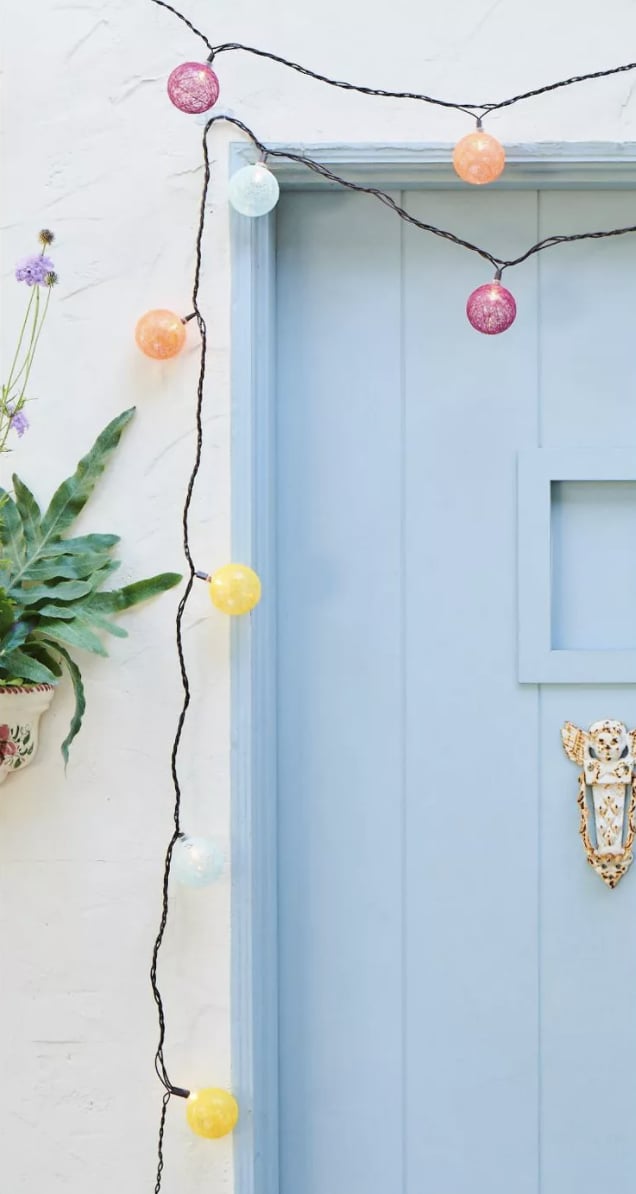 Target opalhouse 2024 string lights