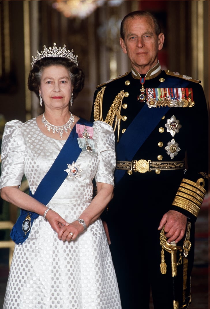 Queen Elizabeth�s Formal Hairstyle in Real Life The