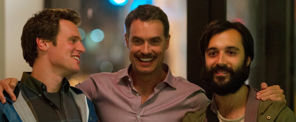 Looking Season 1 Review