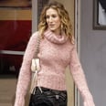 True Story: I've Never Met a Carrie Bradshaw Fall Layering Hack I Didn't Like