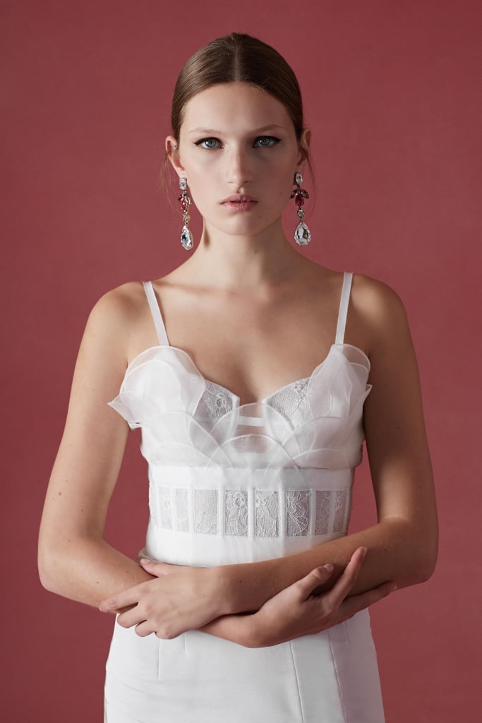 Oscar de la Renta Bridal Fall 2016