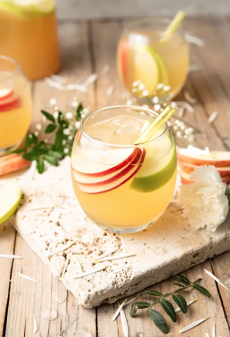 Apple Cider Punch