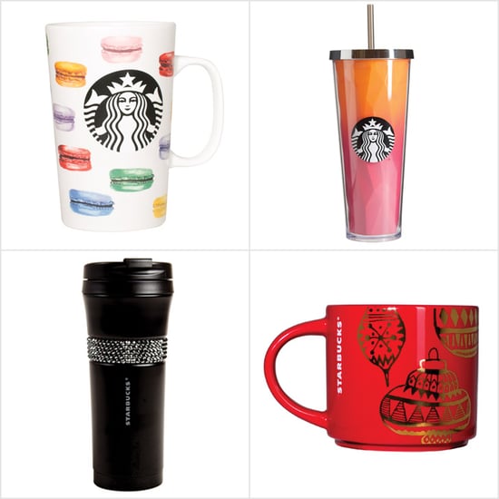 Best Designs From Starbucks Holiday 2015 Collection