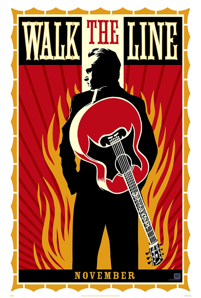 Walk the Line: Johnny & June: Pasión y Locura (Johnny & June: Passion and Craziness)