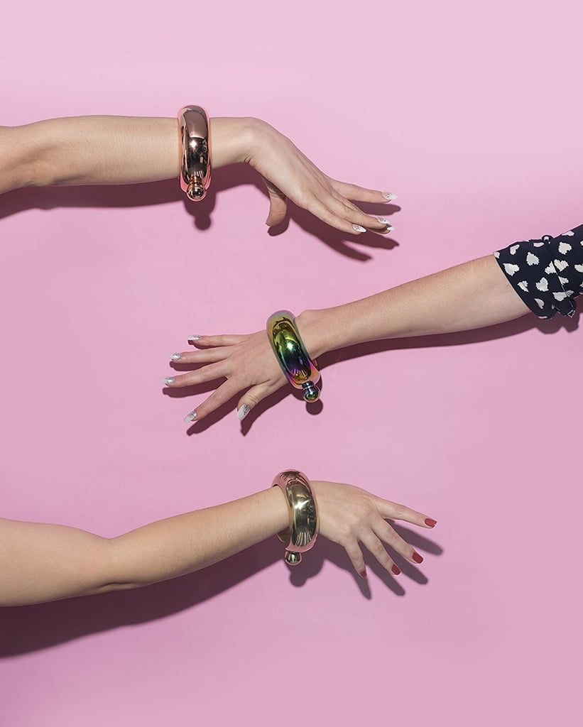 Shop This Popular Flask Bracelet on Amazon 2021 POPSUGAR Love & Sex
