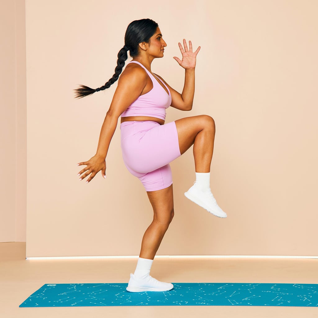6 Best Plyometric Exercises