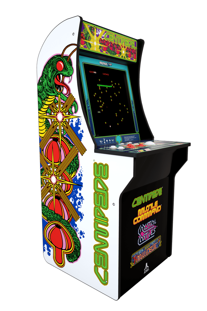 Arcade1Up Centipede Machine