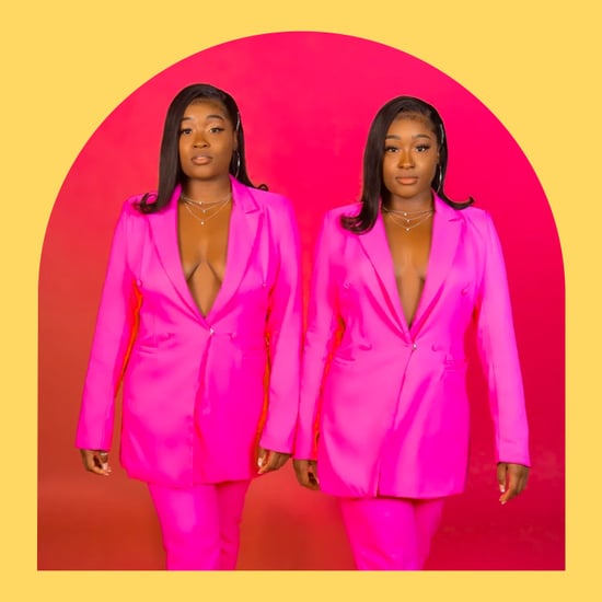 Get to Know the Nae Nae Twins, Our Favorite TikTok Dancers