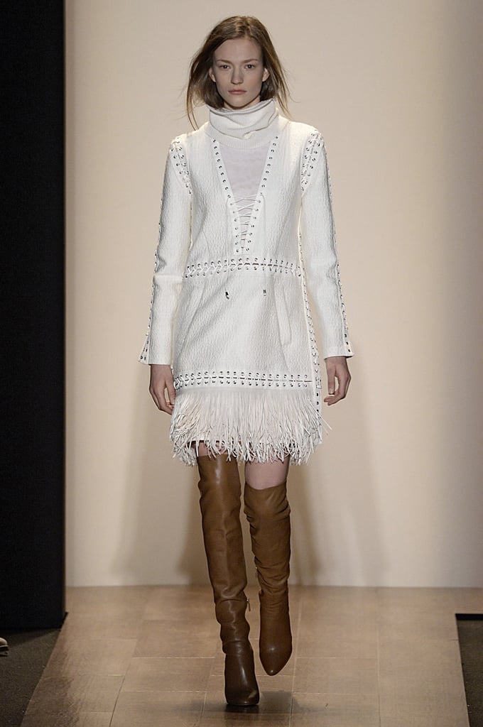 BCBG Max Azria Fall 2015