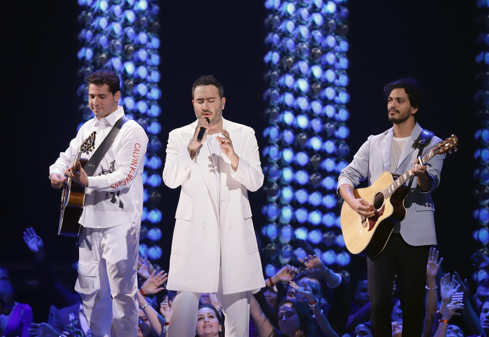 Univision's Premio Lo Nuestro Announces Performers POPSUGAR Latina