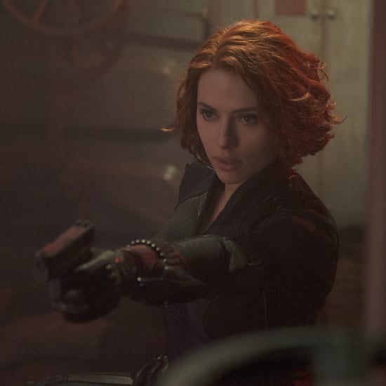 Avengers Age of Ultron Trailer