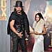 Pictures of Jason Momoa Looking Huge