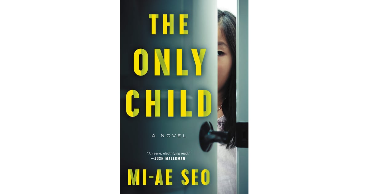 The Only Child New Mystery and Thriller Books 2020 POPSUGAR