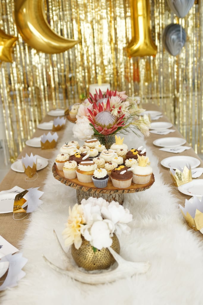 Where the Wild Things Are Birthday Party