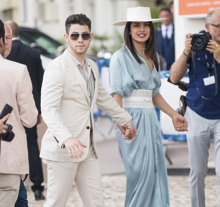 Priyanka Chopra Cannes Dresses 2019