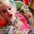 Margot Robbie Reveals Harley Quinn's Colorful New Look For Birds of Prey: "Miss Me?"