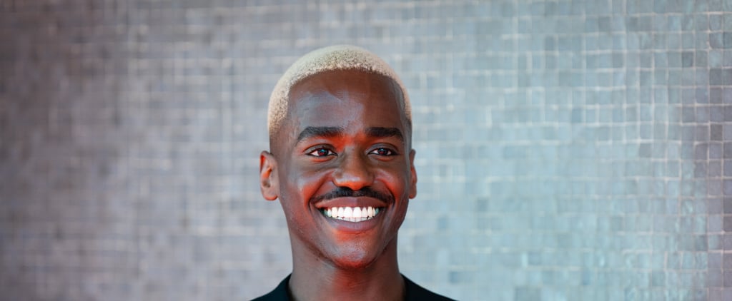 Ncuti Gatwa Has the Keys to the TARDIS in the Next "Doctor Who"