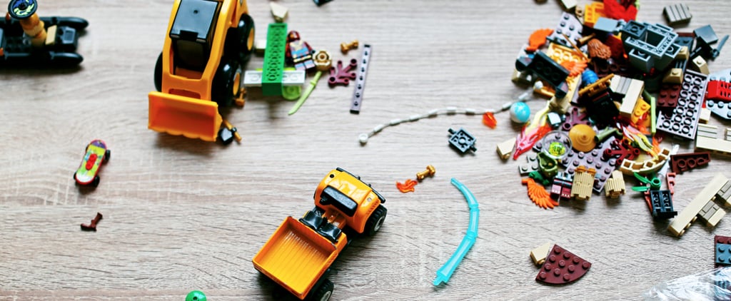 Lego Gifts For Kids