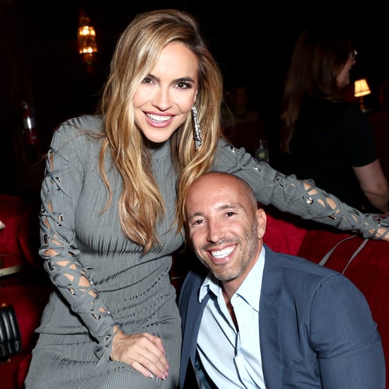 Chrishell Stause and Jason Oppenheim Are Dating in Real Life