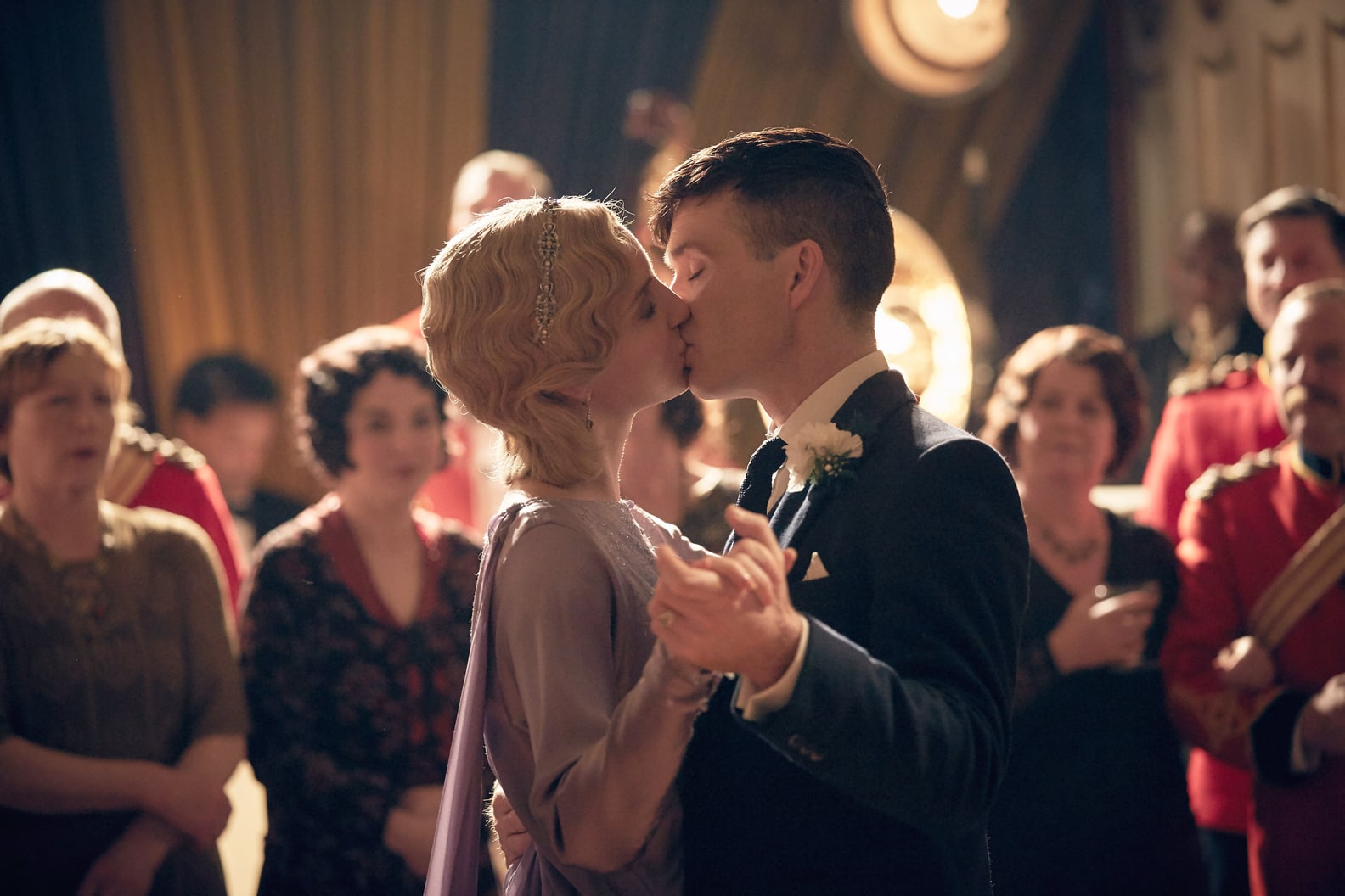 Best Series to Binge Watch Today