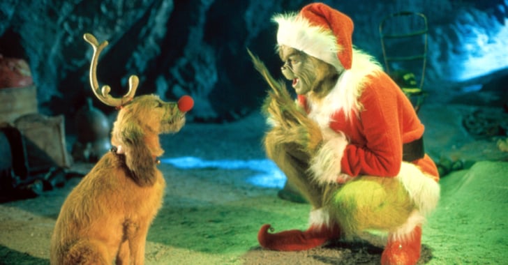Christmas Movies on Netflix 2017 | POPSUGAR Entertainment