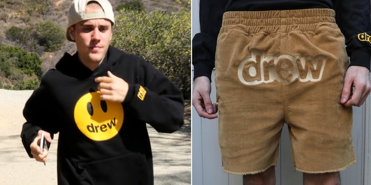 Justin Bieber Drew House Clothing Line | POPSUGAR Fashion UK