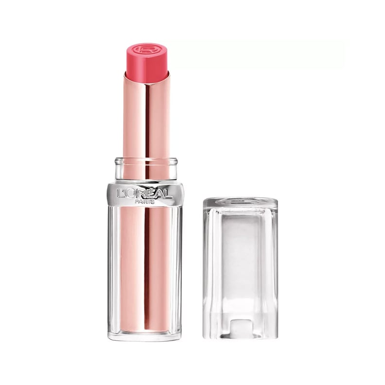 L'Oréal Paris Glow Paradise Balm-in-Lipstick with Pomegranate Extract