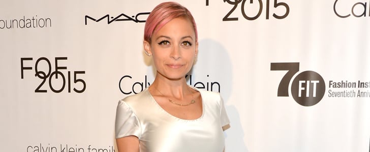How to Dress Like Nicole Richie