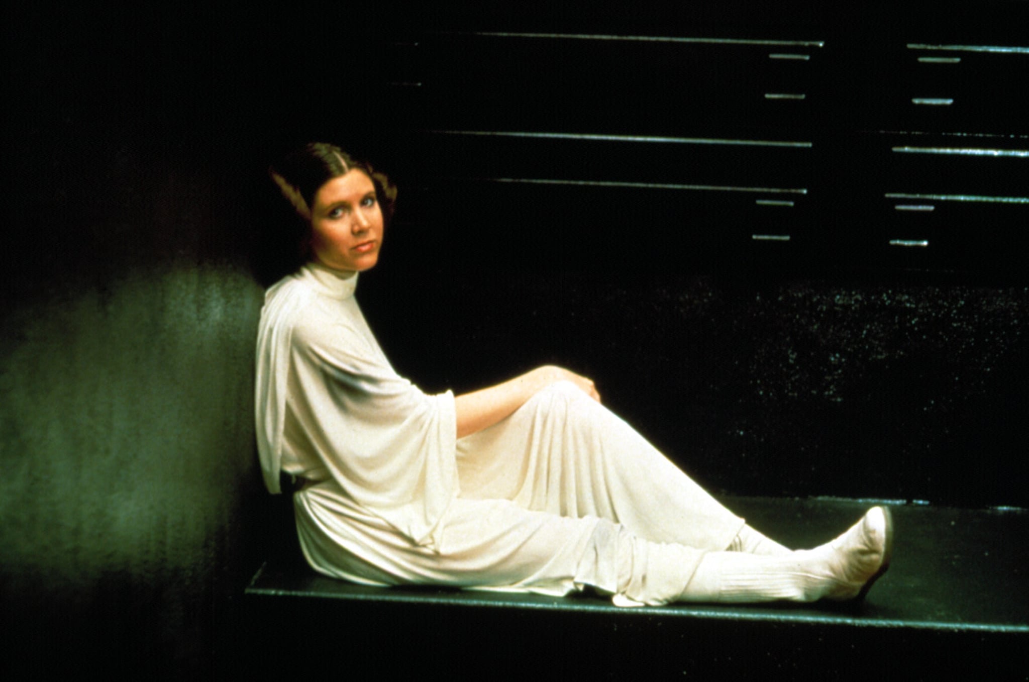Star Wars From A Feminist Perspective Popsugar Entertainment