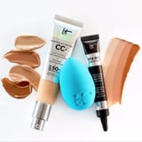 Cosmetics Offering Percent Off, Shopping,