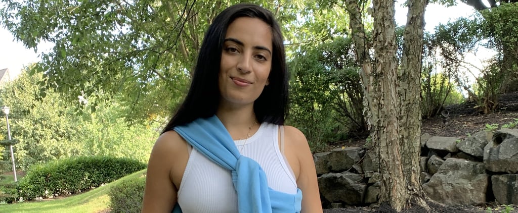 I Tried Pangaia's Sweat Shorts and Found the Solution to My Sweatpants Fatigue
