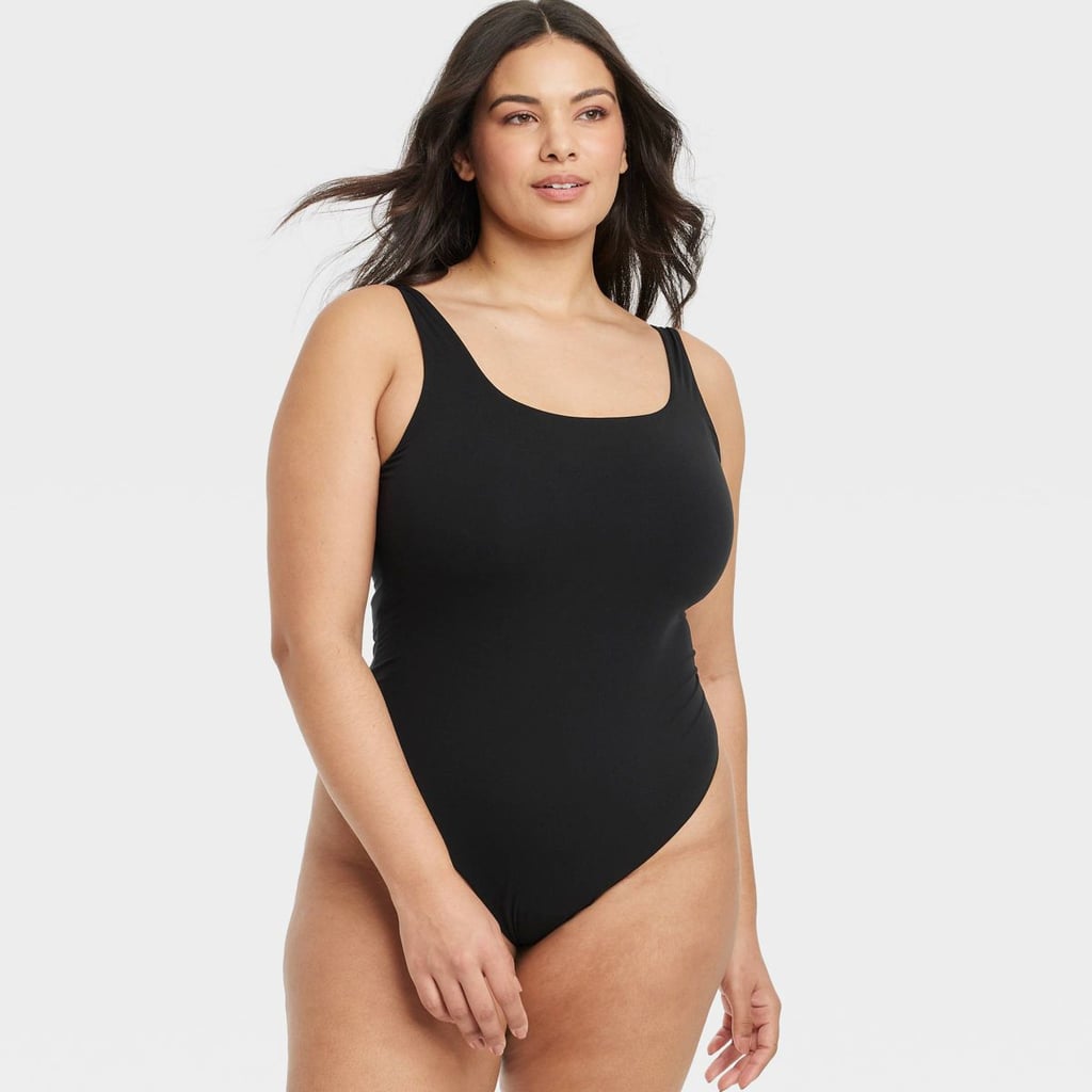 A Bodysuit From Auden