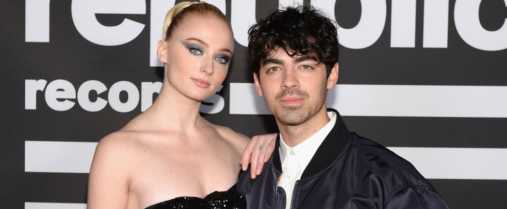 Will Sophie Turner Change Her Last Name to Jonas?