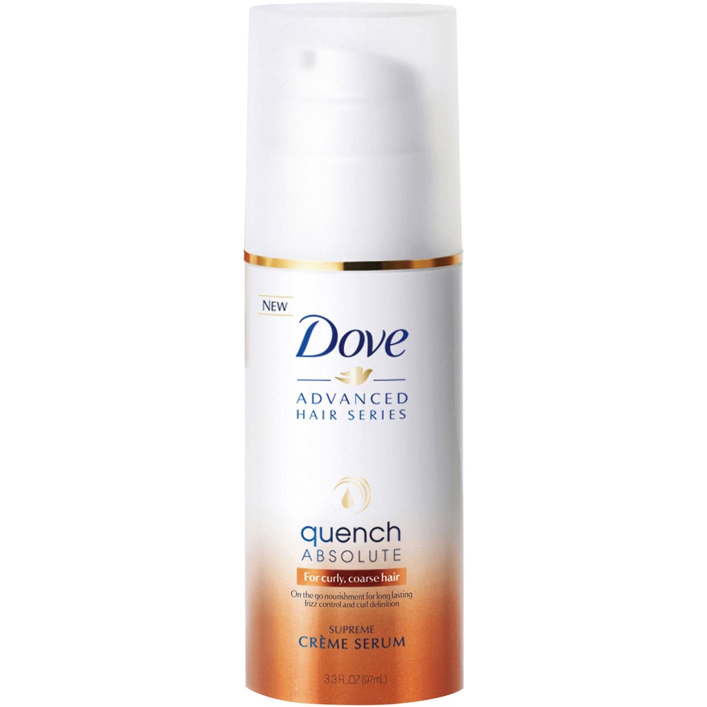 Dove Quench Absolute Supreme Crème Serum