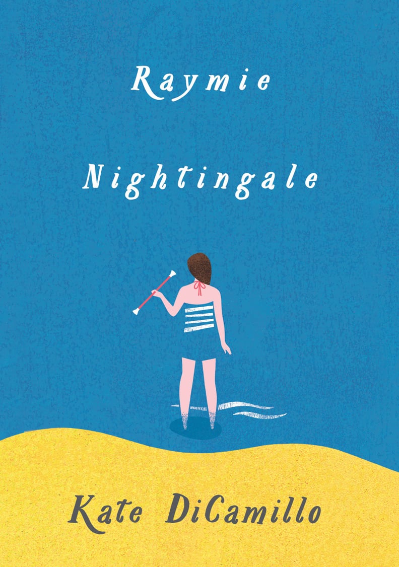 Raymie Nightingale