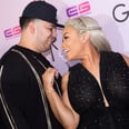 The Long, Questionable History of Blac Chyna and Rob Kardashian's Many Makeups and Breakups