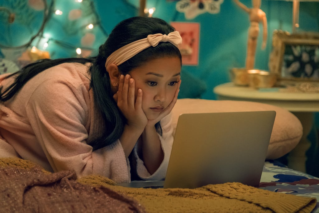 lara jean books lara jean books