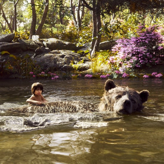 The Jungle Book Tops Box Office