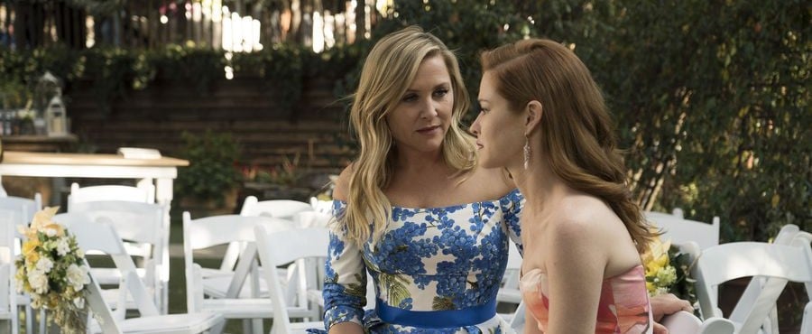 How Does Arizona Leave Grey's Anatomy?