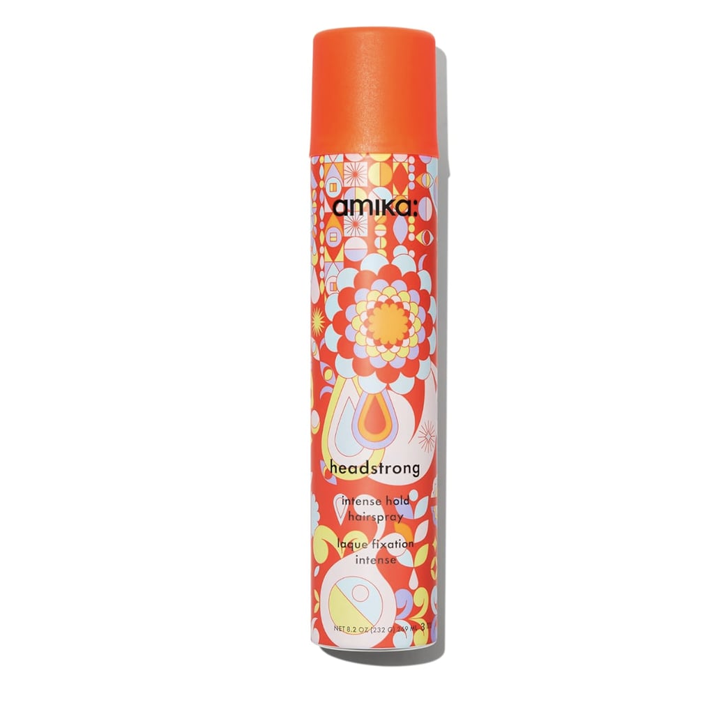Amika Headstrong Intense Hold Spray