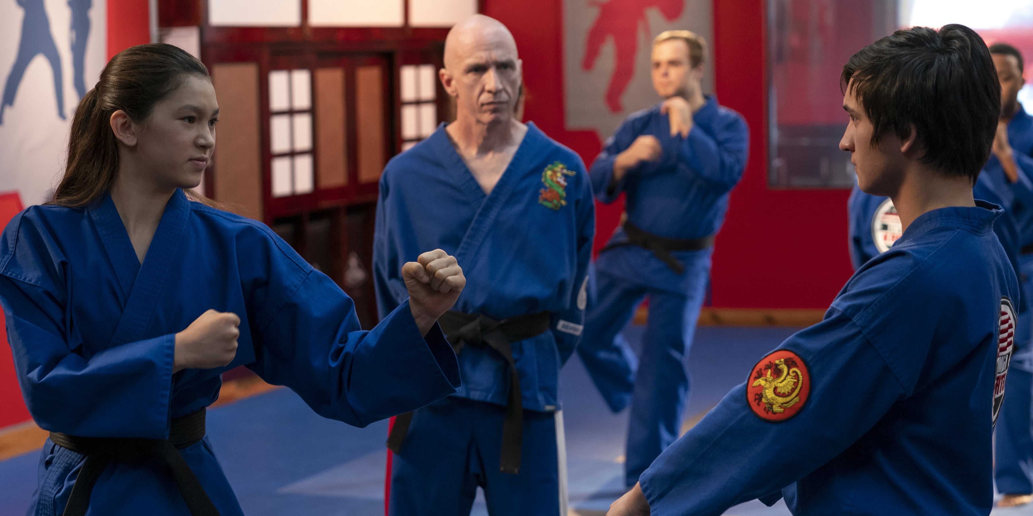 Will There Be a Cobra Kai Season 6? | POPSUGAR Entertainment