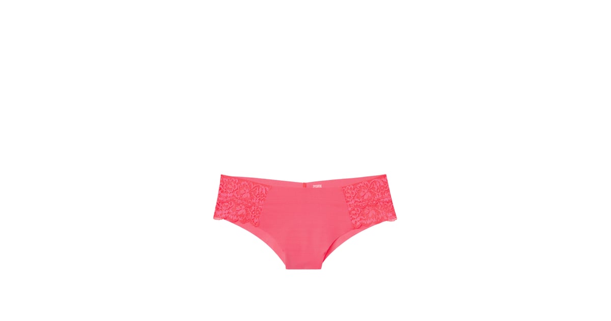 Victoria's Secret The Date No Show Cheekster Panty ($11) | Gigi Hadid ...