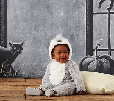 Pottery Barn Costumes For Babies | POPSUGAR Moms