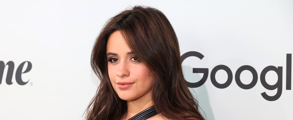 Camila Cabello Launches Fund to Protect Kids and Families From Florida's "Don't Say Gay" Law