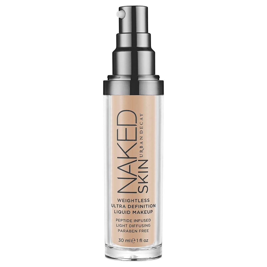 Best Foundation For Pale Skin POPSUGAR Beauty