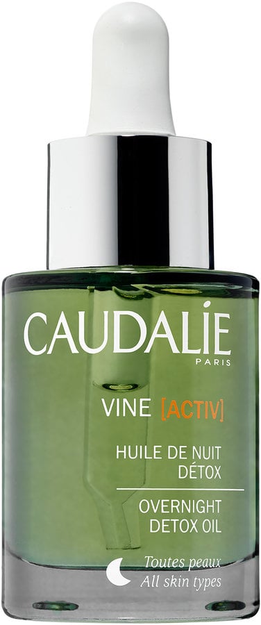 Caudalie Vine[Activ] Overnight Detox Night Oil 