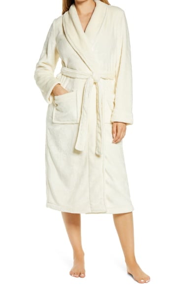 Nordstrom Bliss Plush Robe | Cute and Cheap Gifts Under $50 From ...