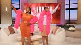 Watch Jennifer Hudson, Sheryl Lee Ralph Sing Dreamgirls