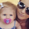 Mom Warns Parents About Flu Shots After Her 1-Year-Old Died in Her Sleep